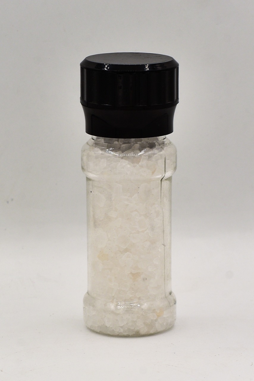 Himalayan Pink Salt