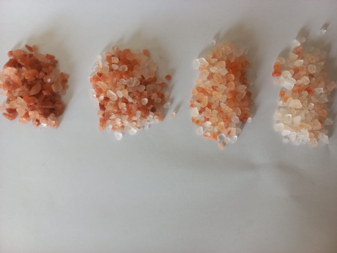 SS Trading - Himalayan Salt