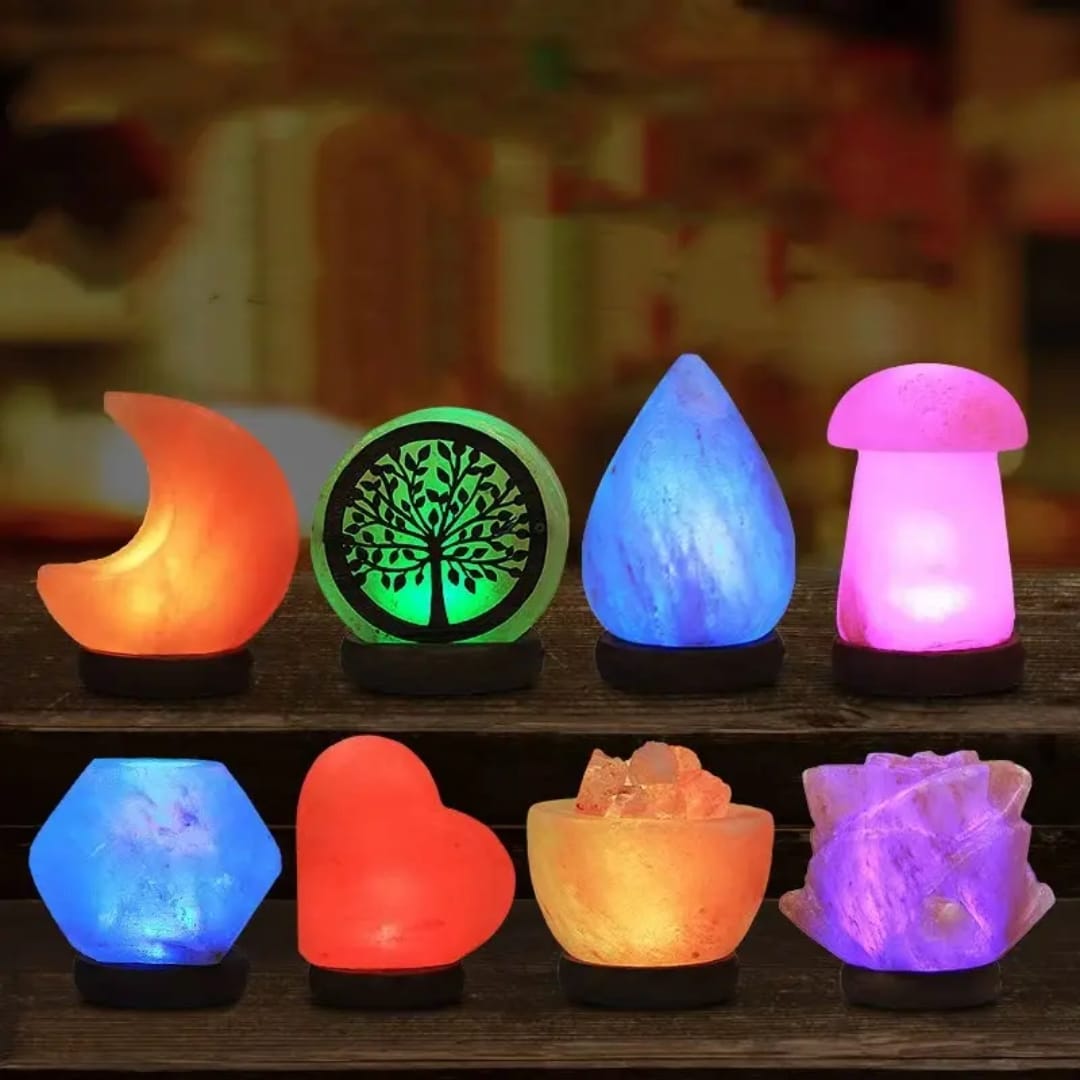 Massage Stones