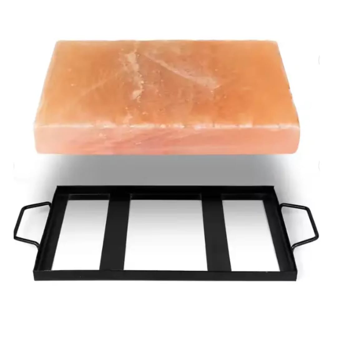 Salt Cooking Blocks